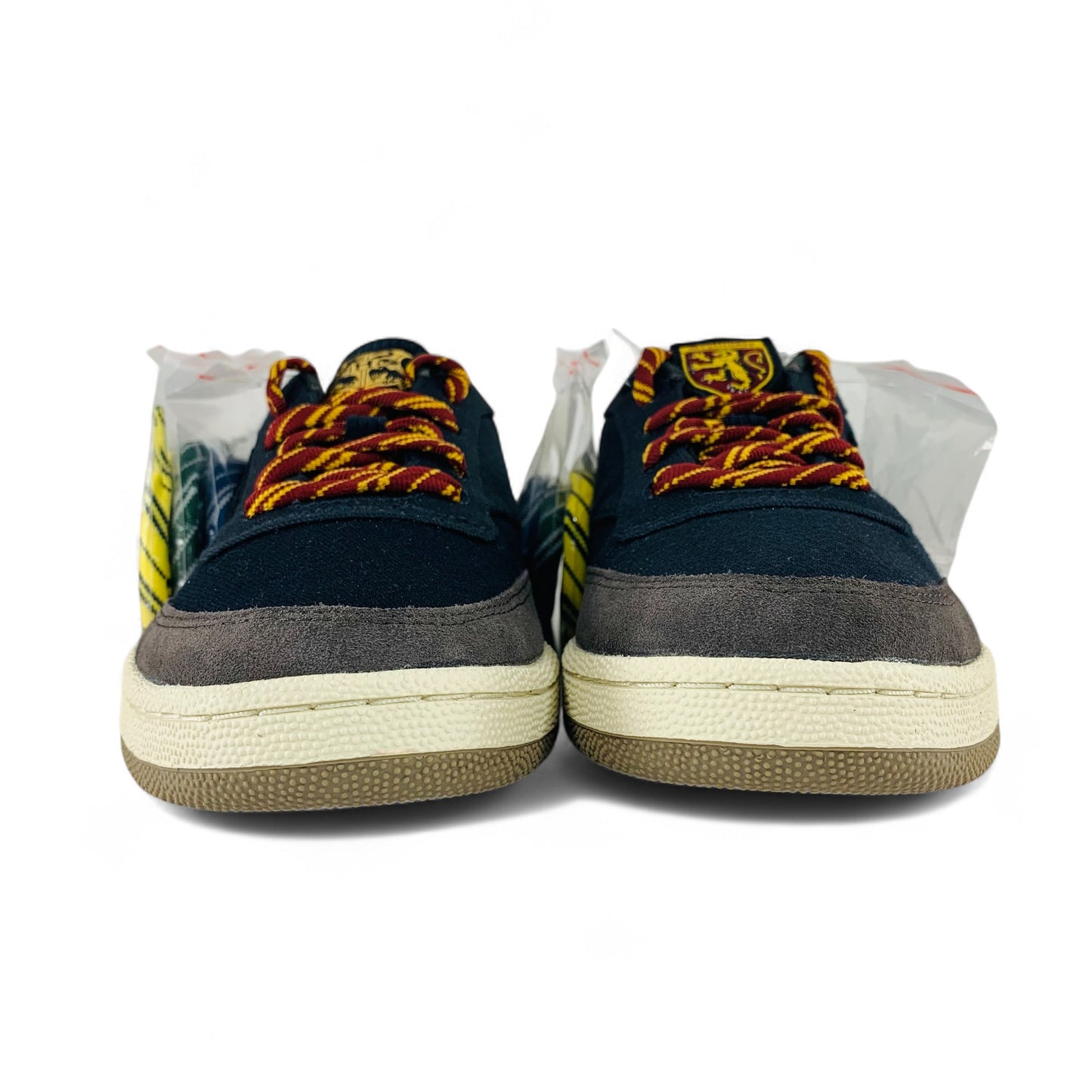 Reebok Club C 85 x Harry Potter