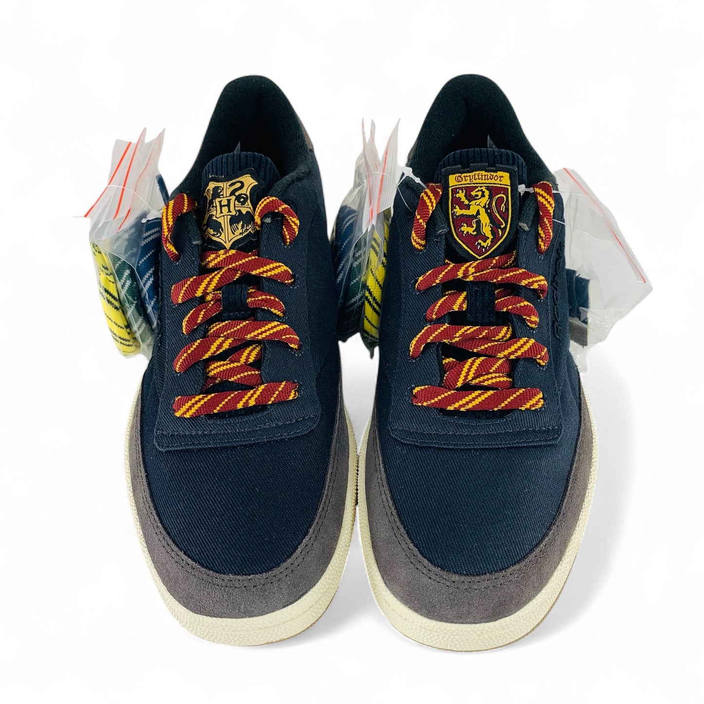 Reebok Club C 85 x Harry Potter