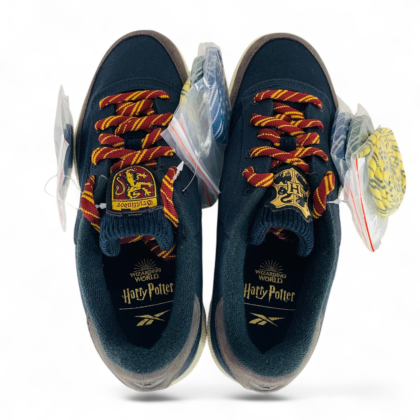 Reebok Club C 85 x Harry Potter