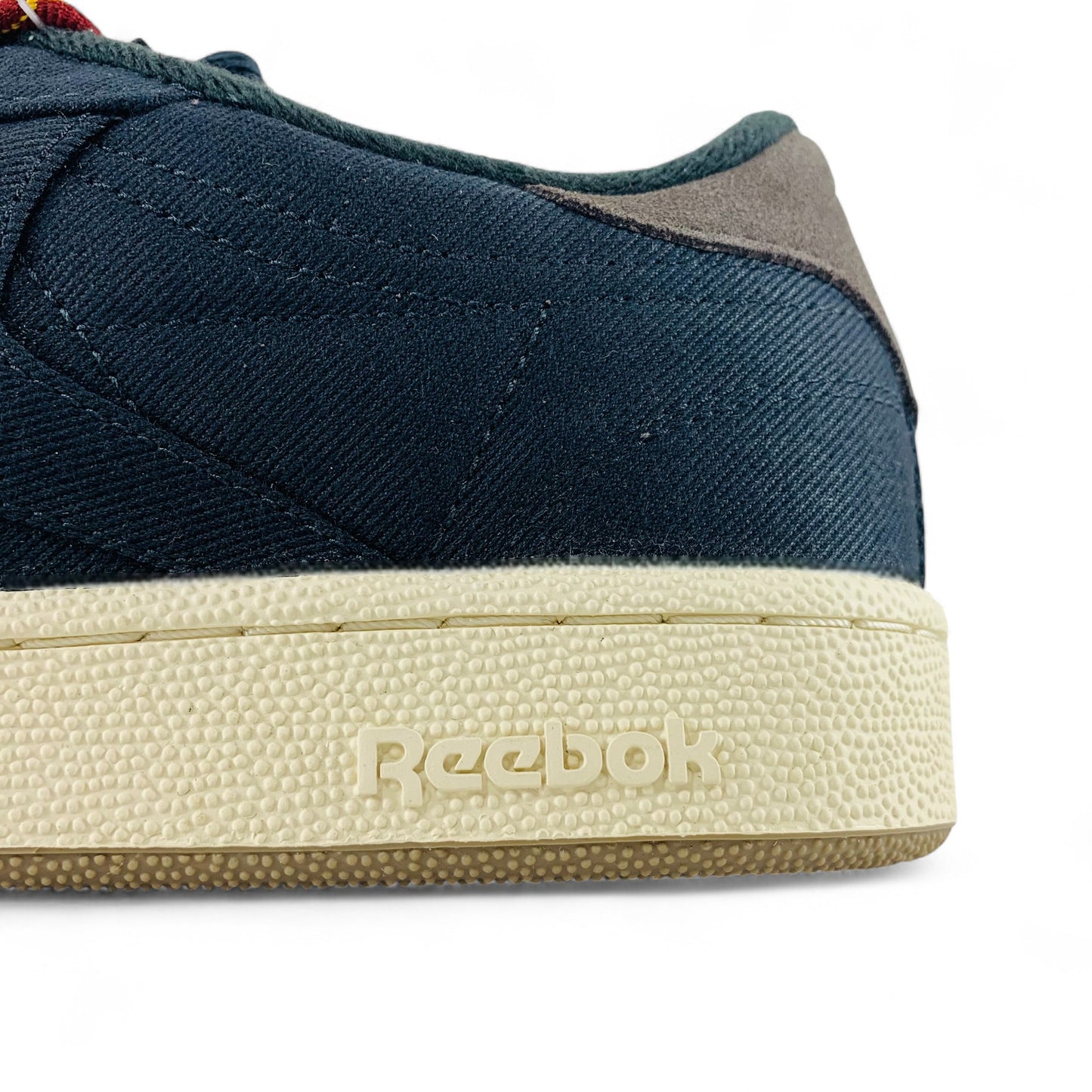 Reebok Club C 85 x Harry Potter