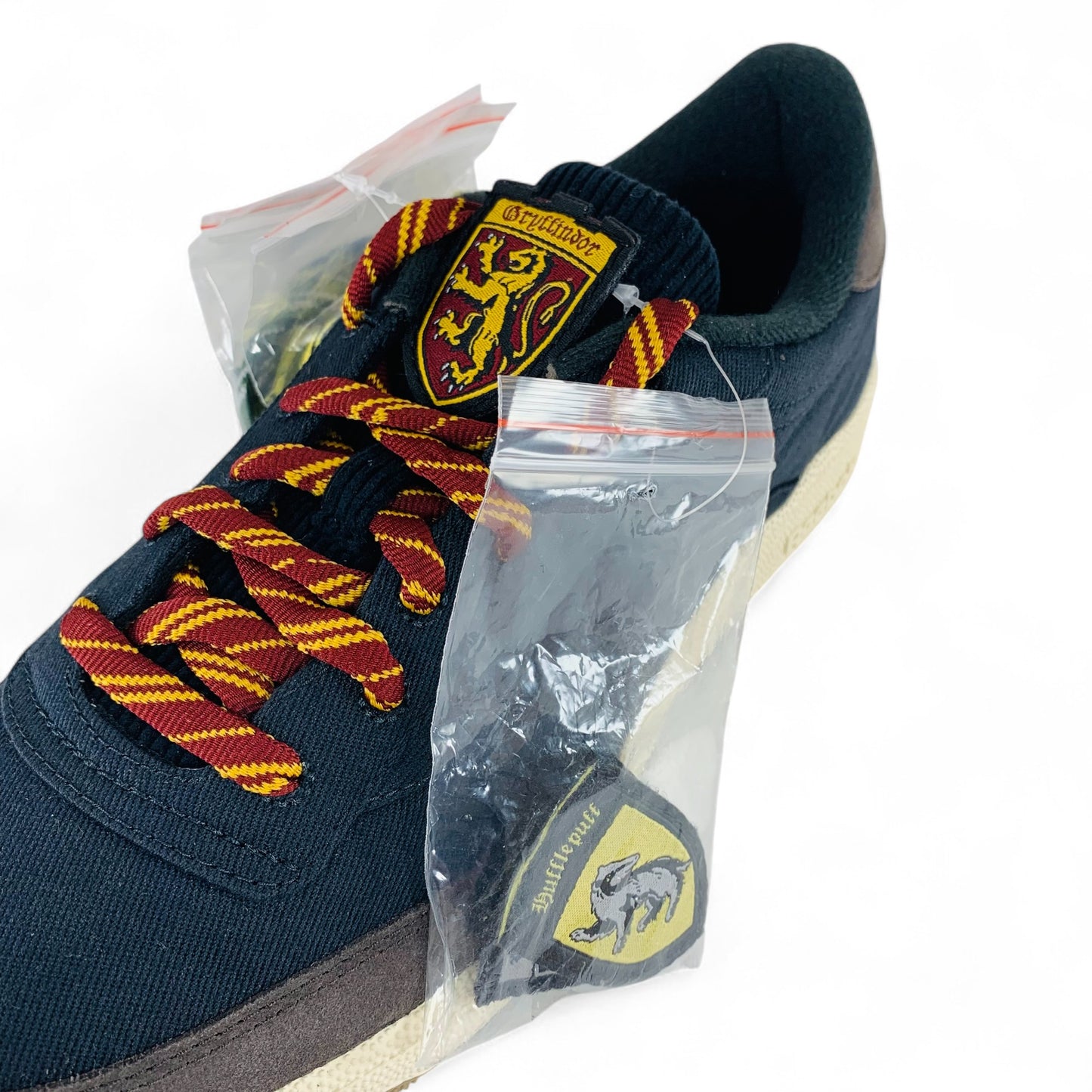 Reebok Club C 85 x Harry Potter