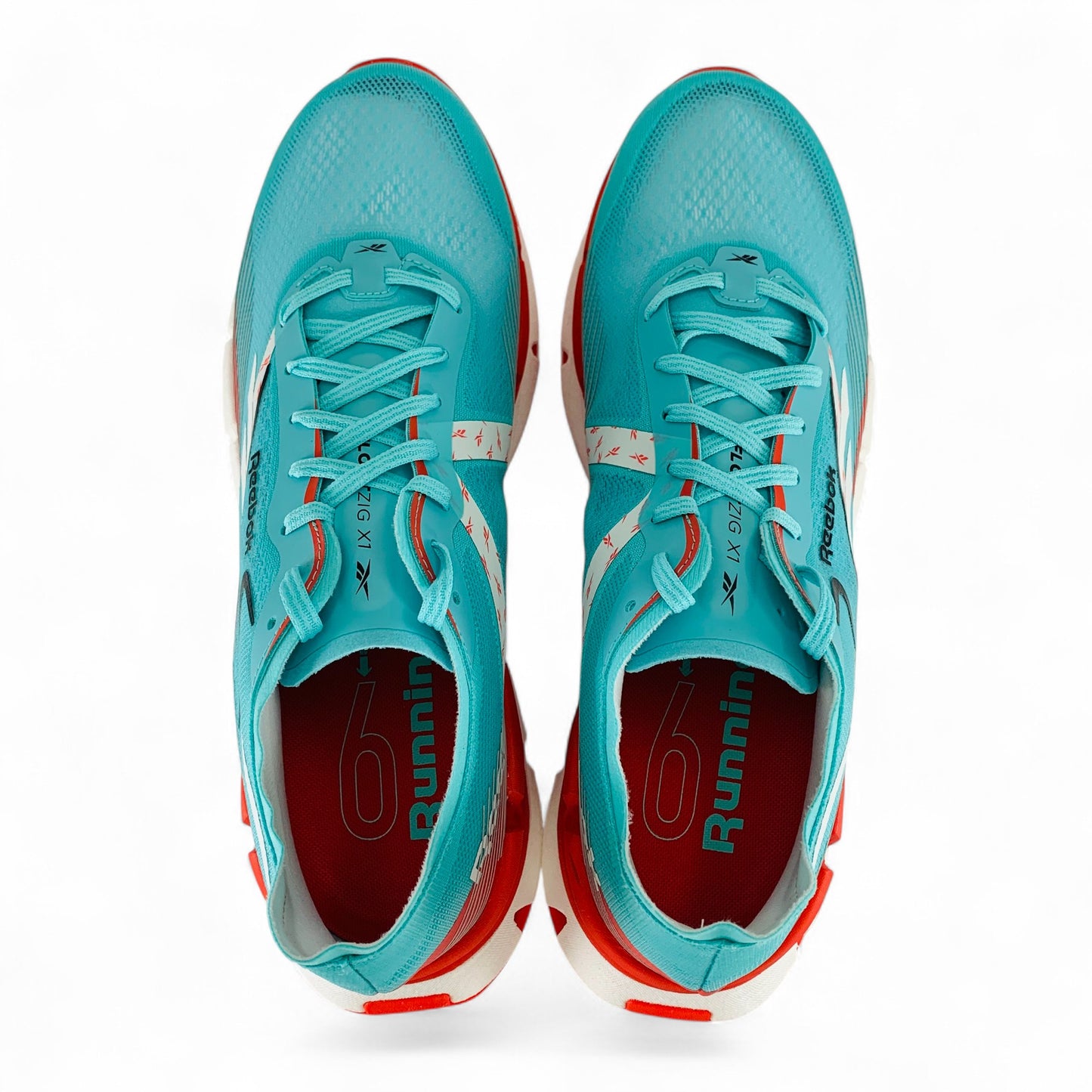Reebok FloatZig X1
