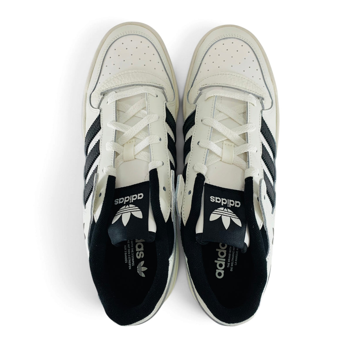 adidas Forum Low CL