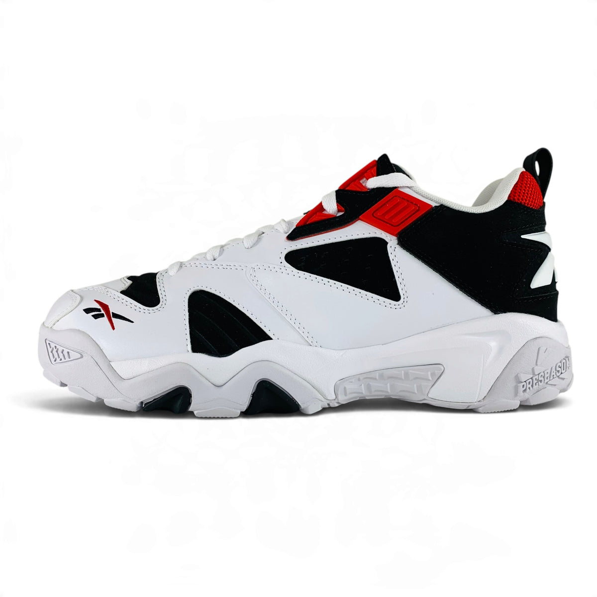 Reebok Brutus Low