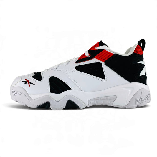 Reebok Brutus Low