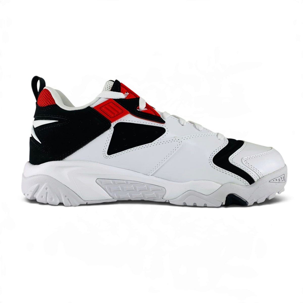 Reebok Brutus Low