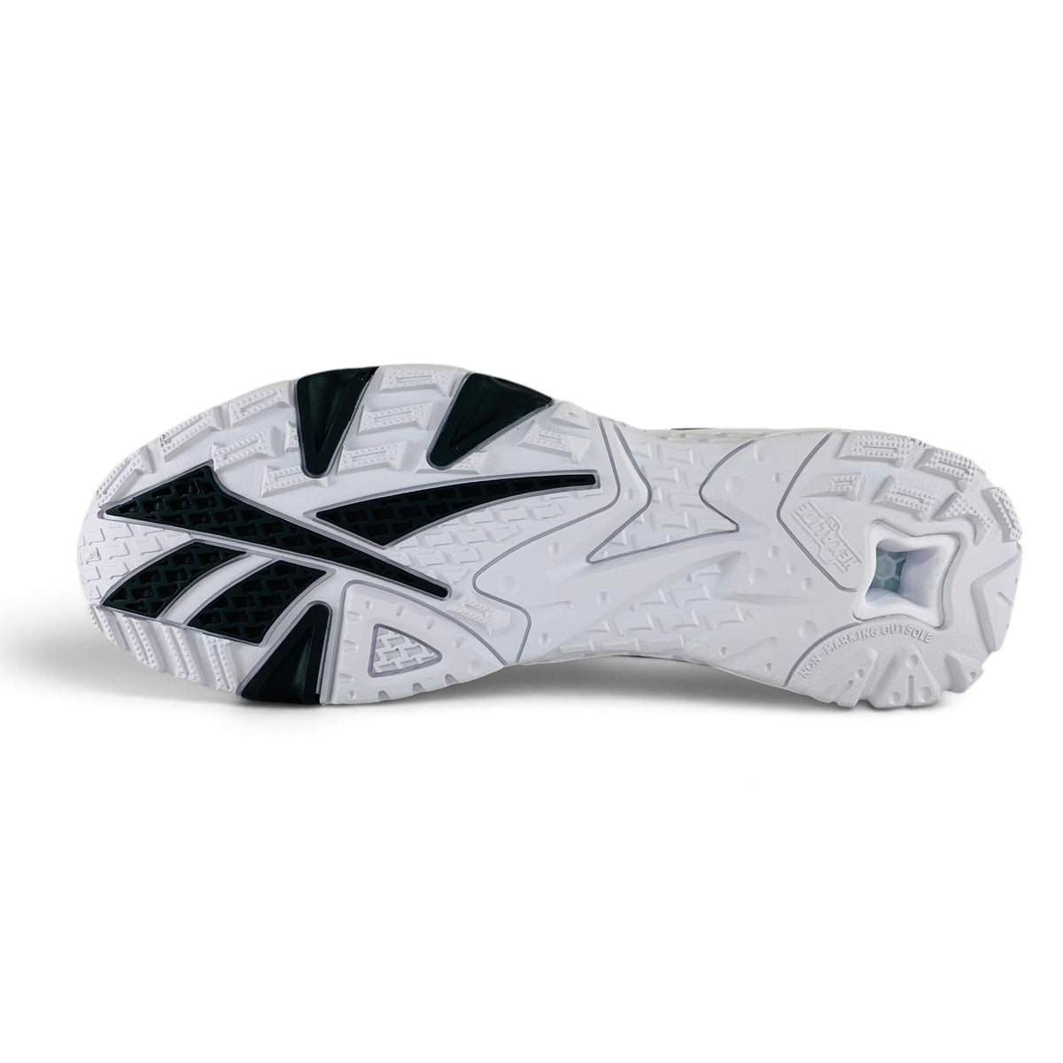 Reebok Brutus Low