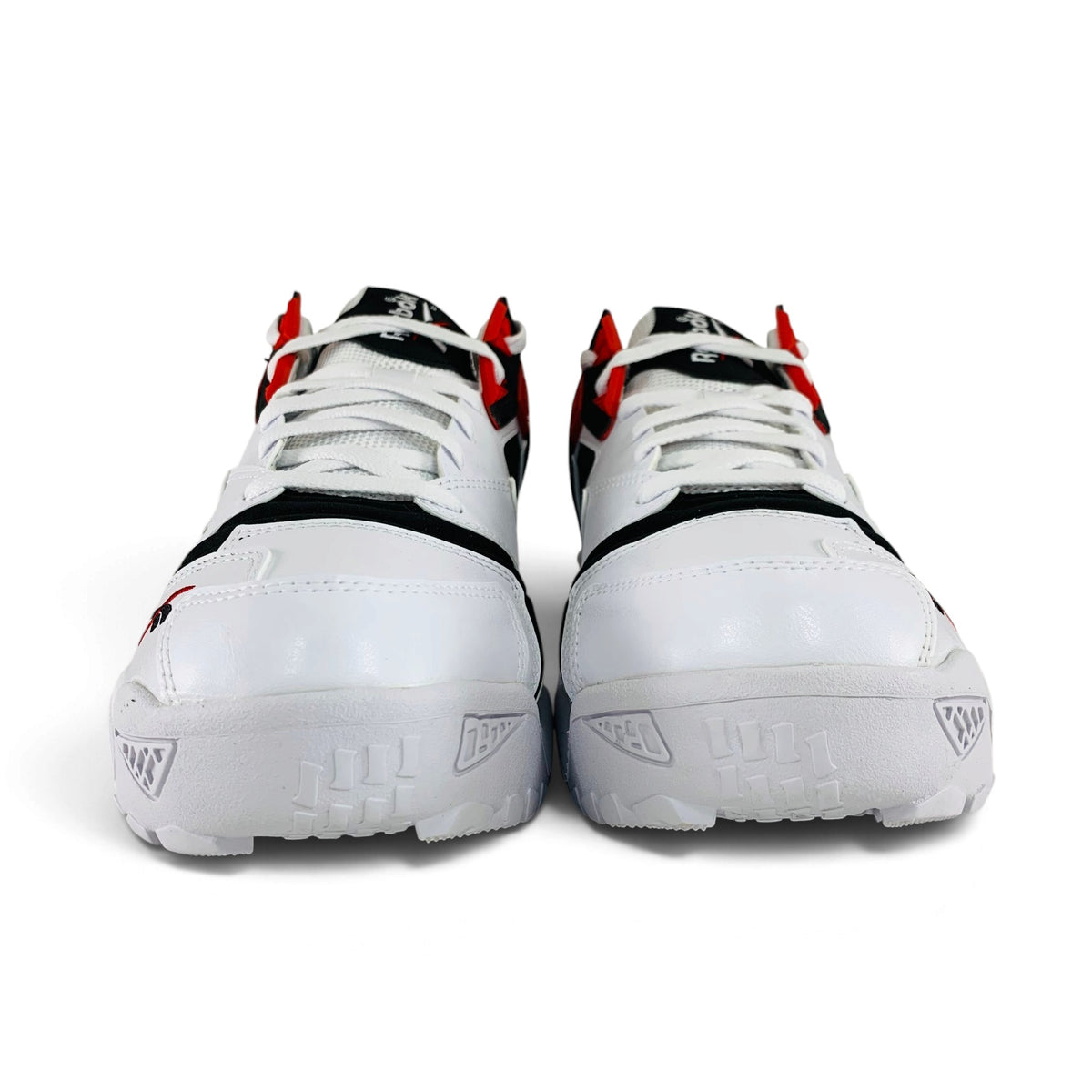 Reebok Brutus Low