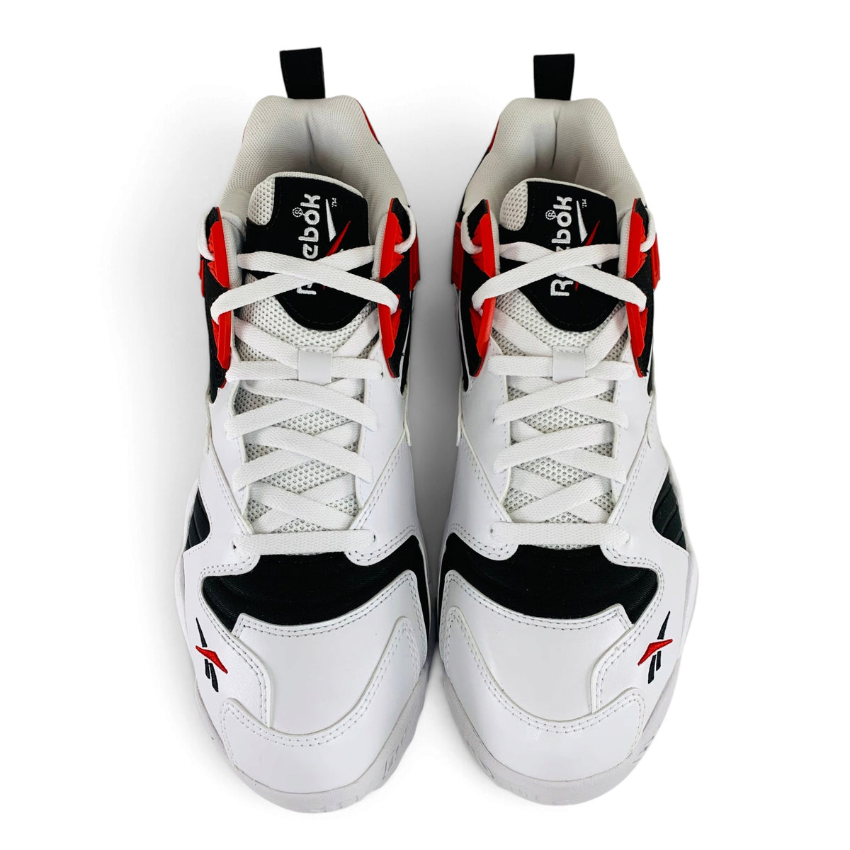 Reebok Brutus Low