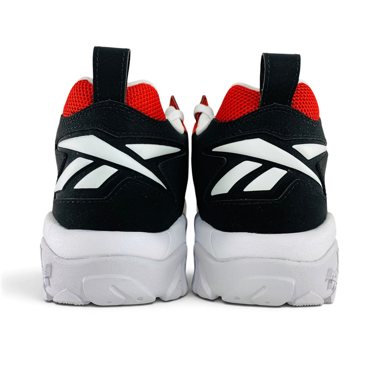 Reebok Brutus Low