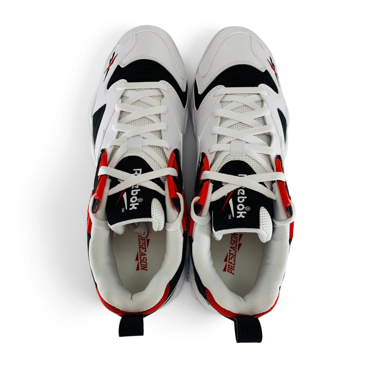 Reebok Brutus Low