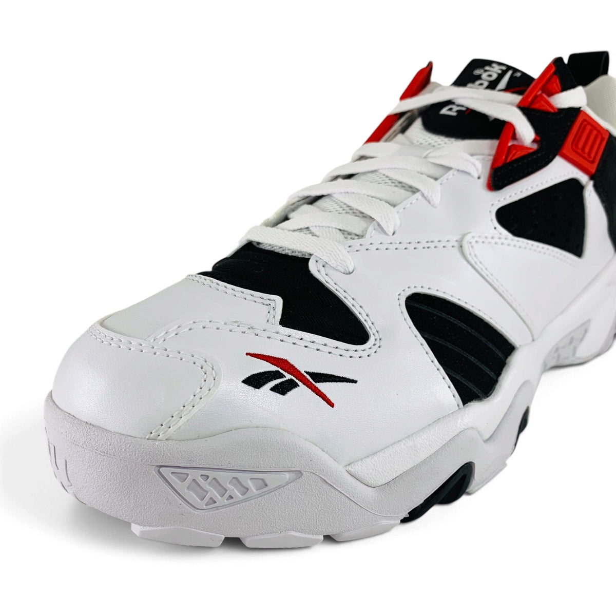 Reebok Brutus Low