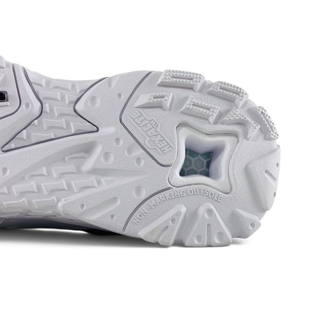 Reebok Brutus Low