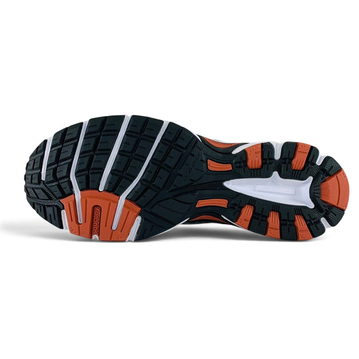 Saucony Grid Ride Millennium
