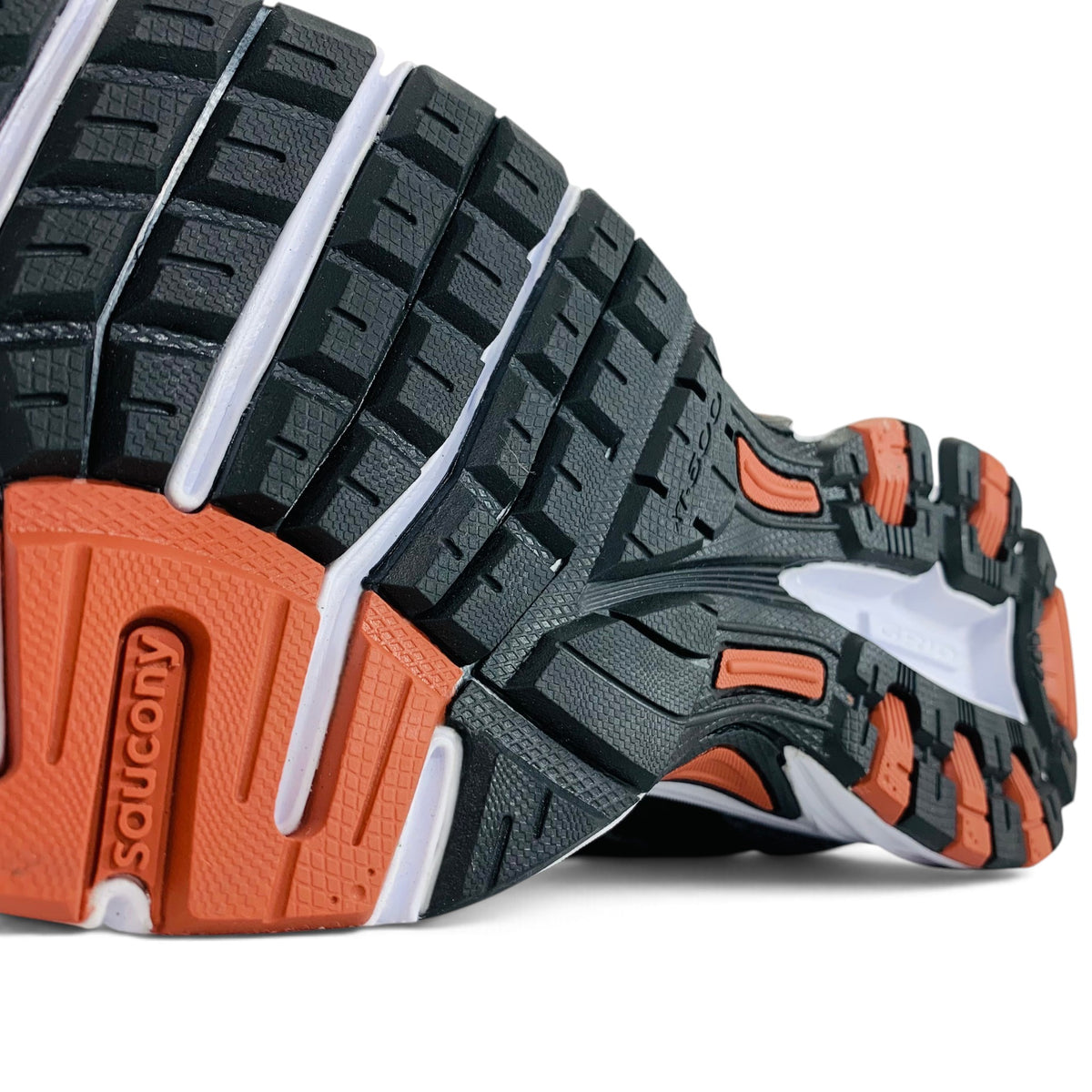 Saucony Grid Ride Millennium