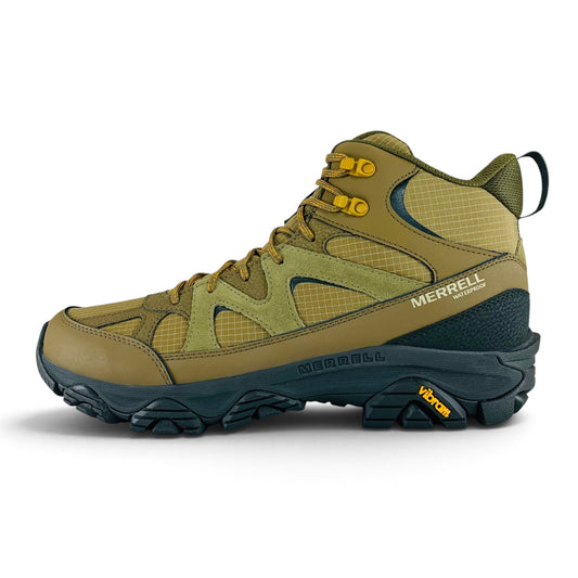 Merrell Thermo Snow Grip Mid WP