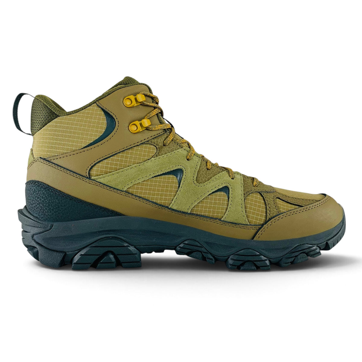 Merrell Thermo Snow Grip Mid WP
