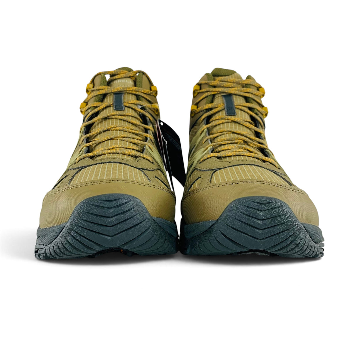 Merrell Thermo Snow Grip Mid WP