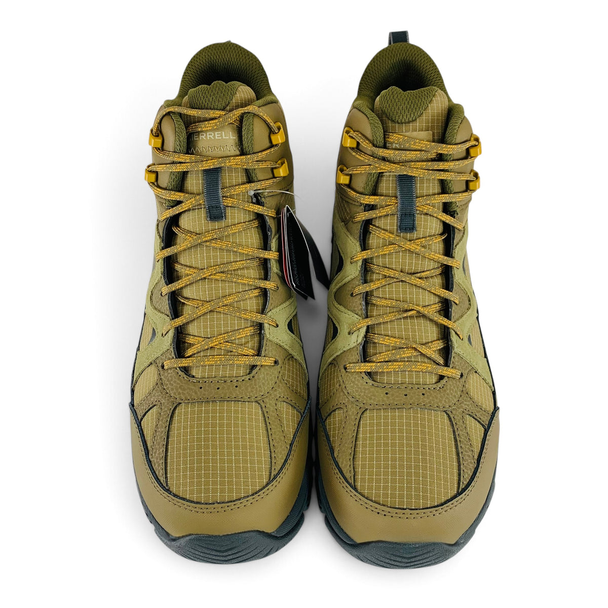 Merrell Thermo Snow Grip Mid WP