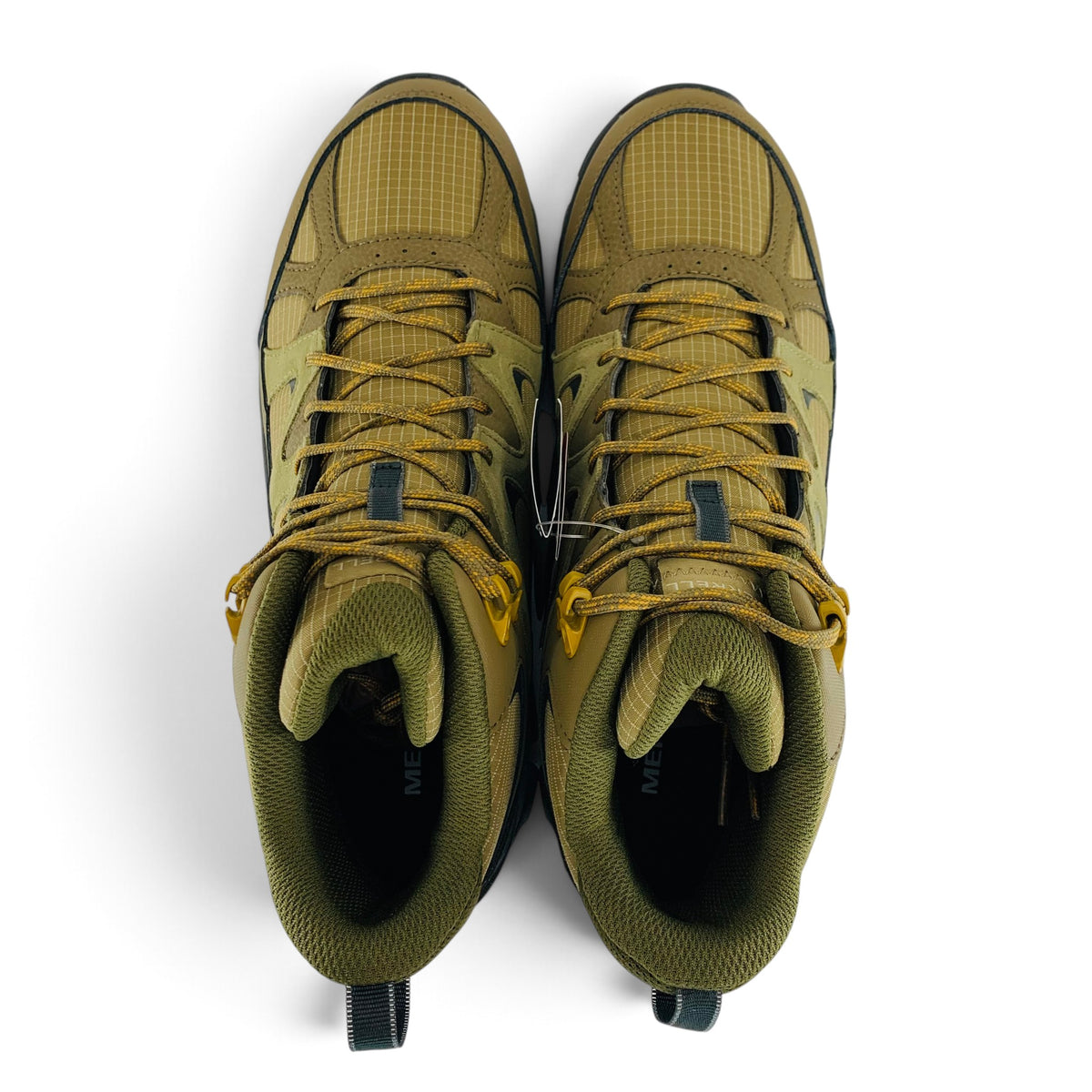 Merrell Thermo Snow Grip Mid WP