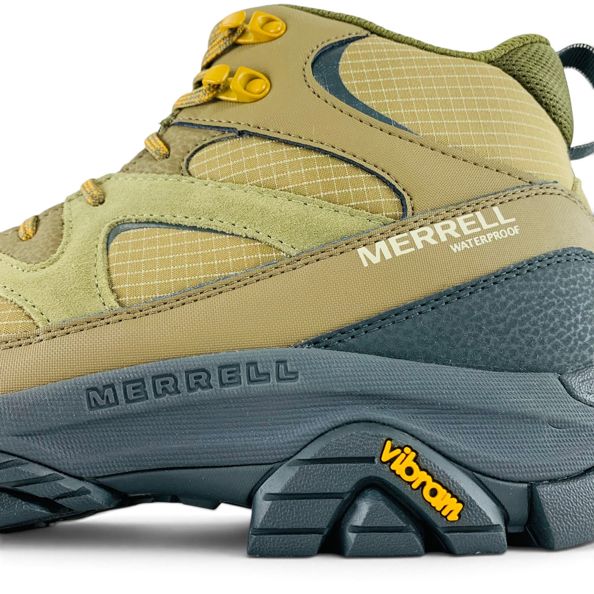Merrell Thermo Snow Grip Mid WP