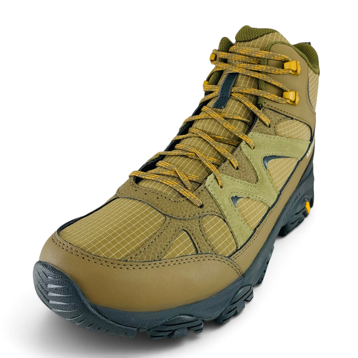 Merrell Thermo Snow Grip Mid WP