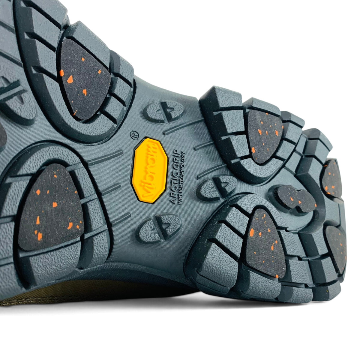 Merrell Thermo Snow Grip Mid WP