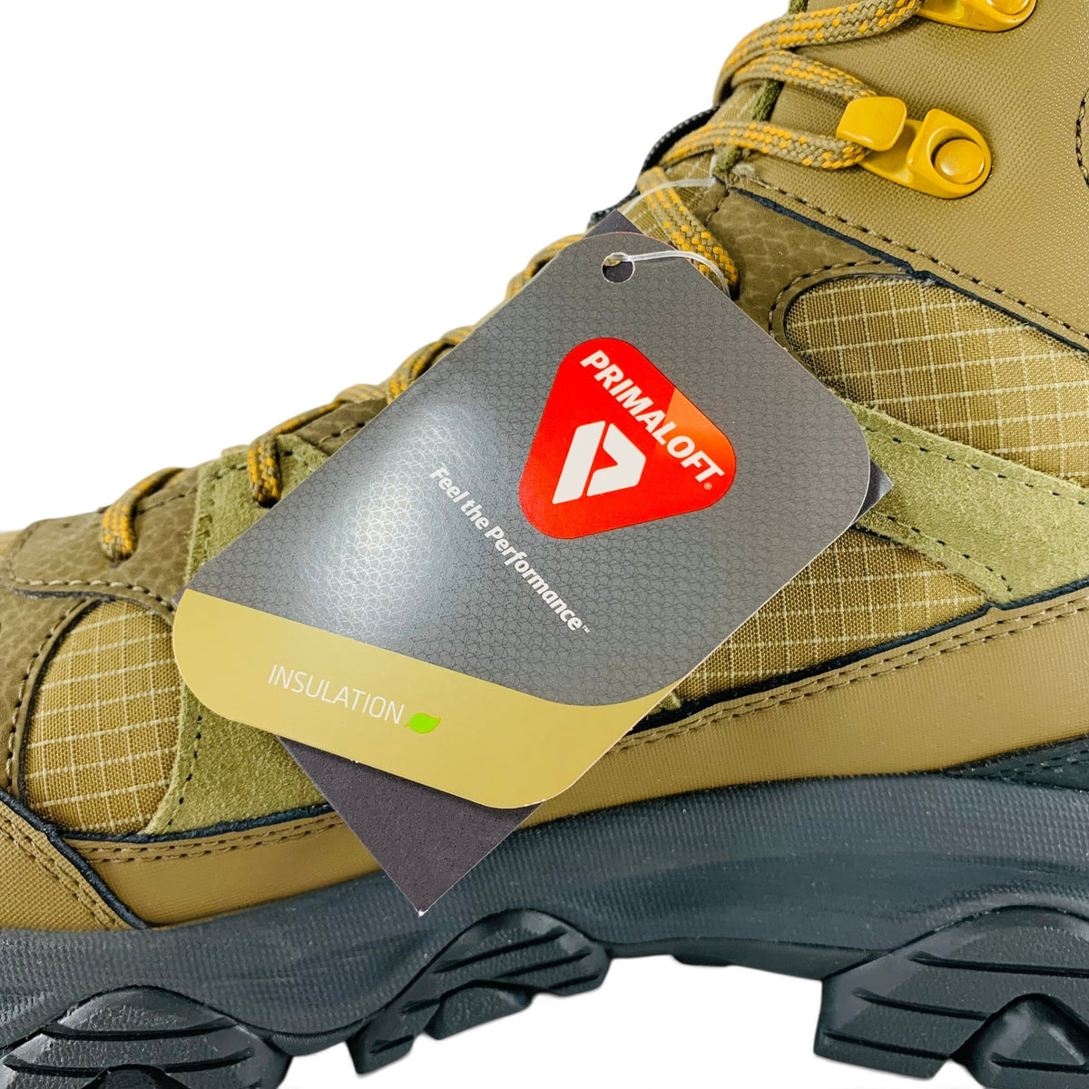 Merrell Thermo Snow Grip Mid WP