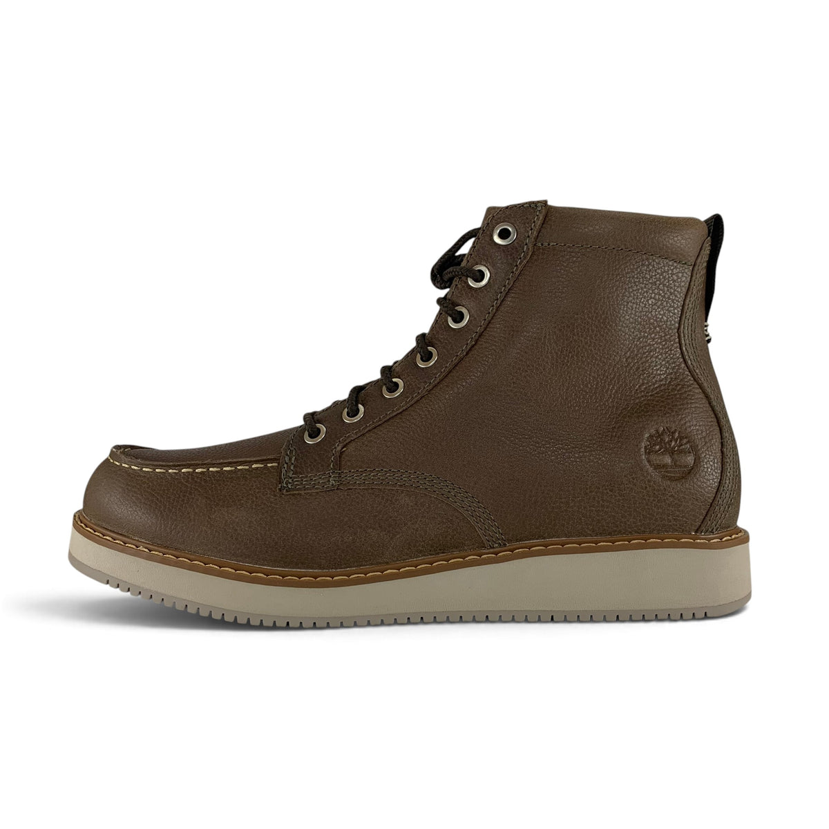 Timberland Redwood Edge Mid Lace-Up Boot