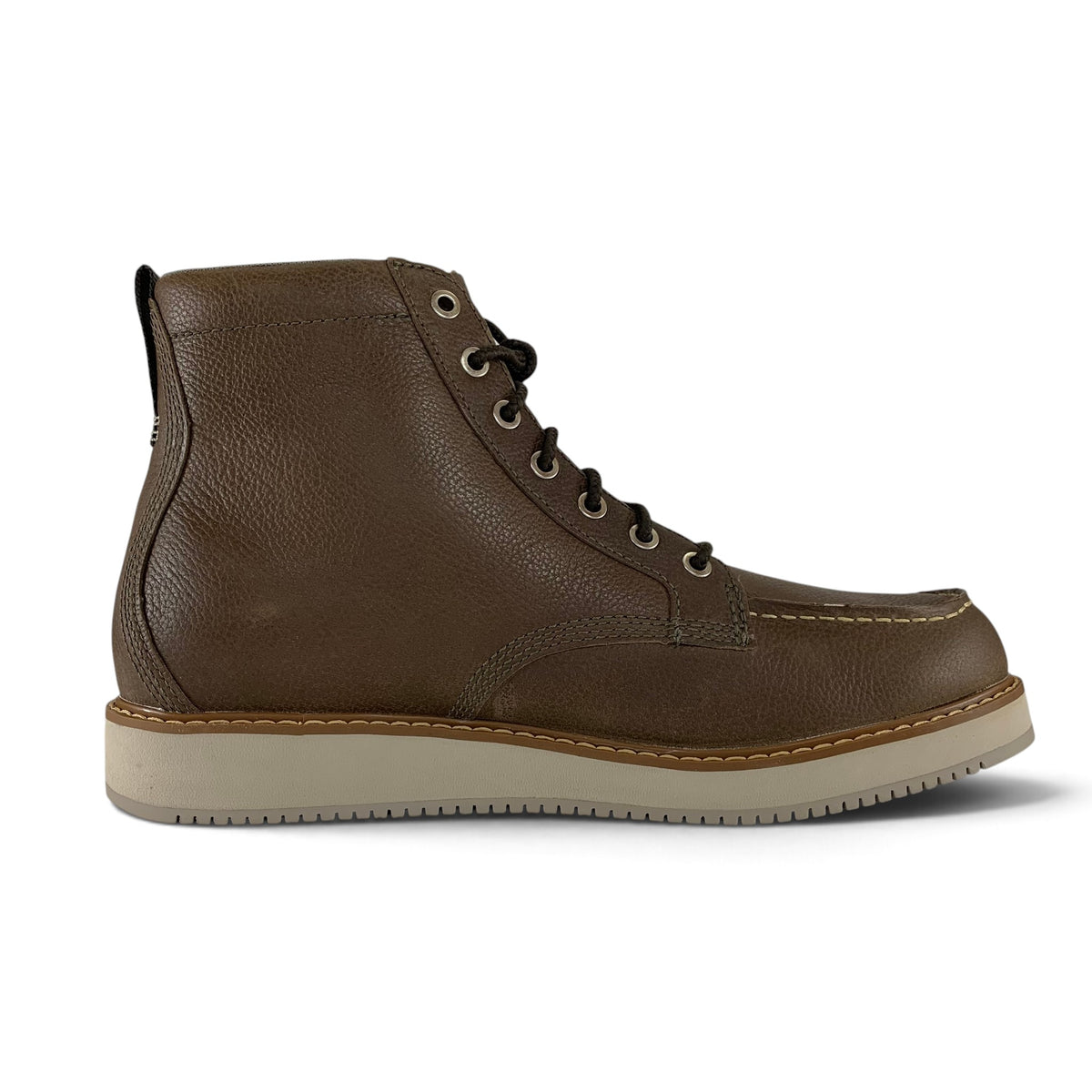 Timberland Redwood Edge Mid Lace-Up Boot