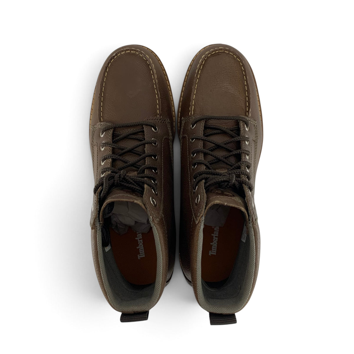 Timberland Redwood Edge Mid Lace-Up Boot