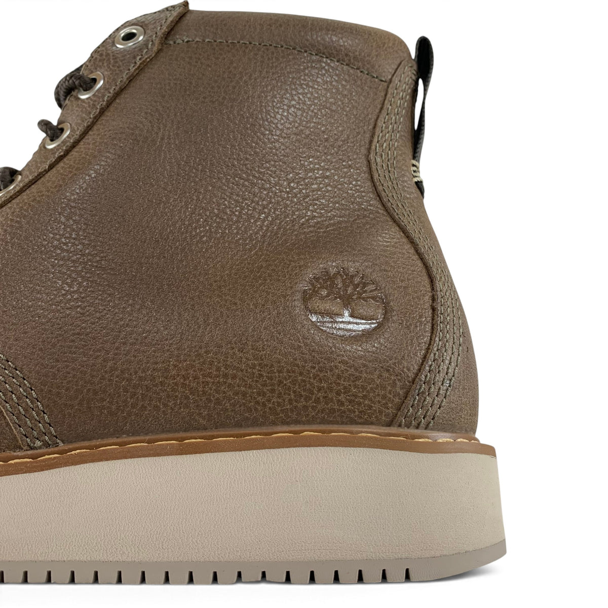 Timberland Redwood Edge Mid Lace-Up Boot