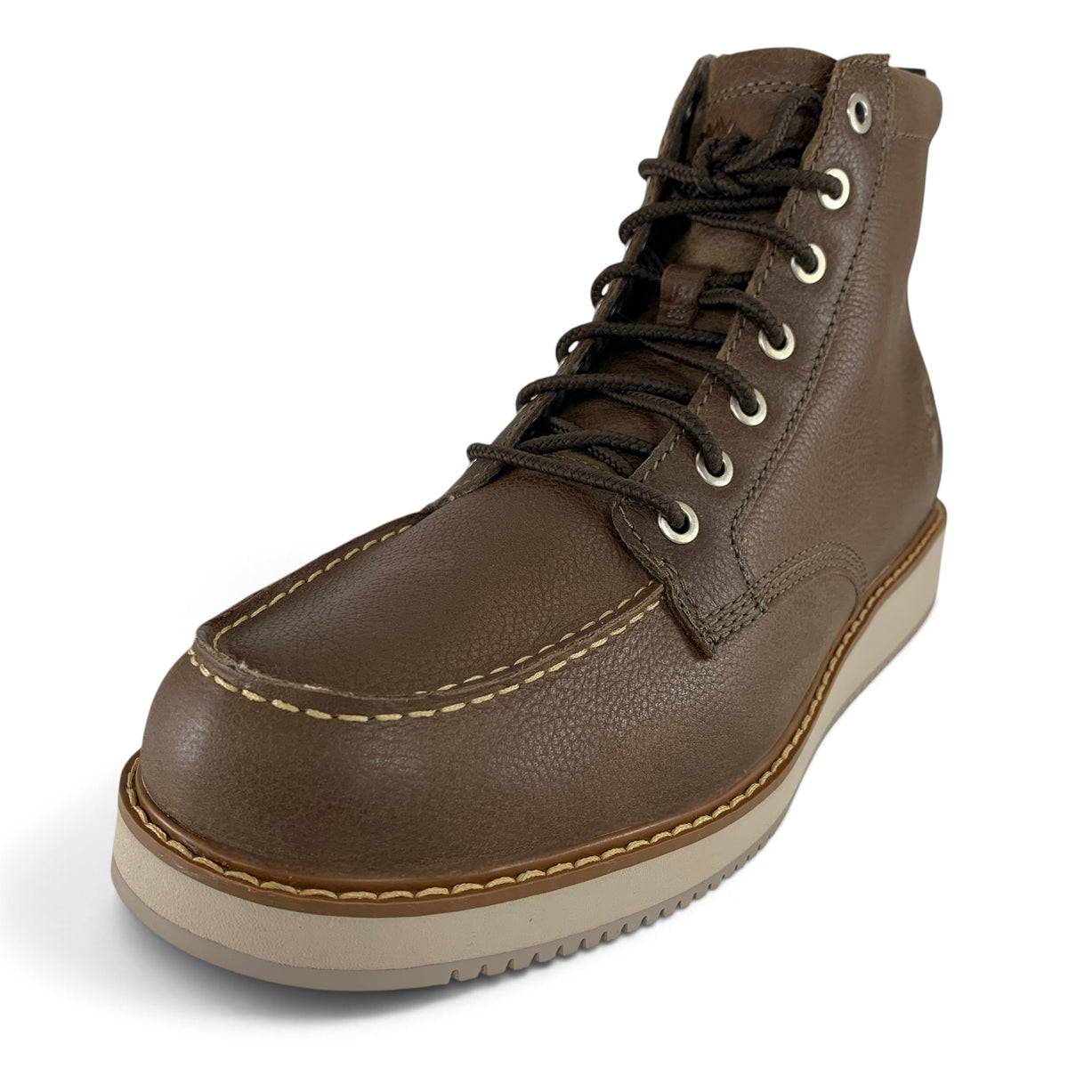 Timberland Redwood Edge Mid Lace-Up Boot