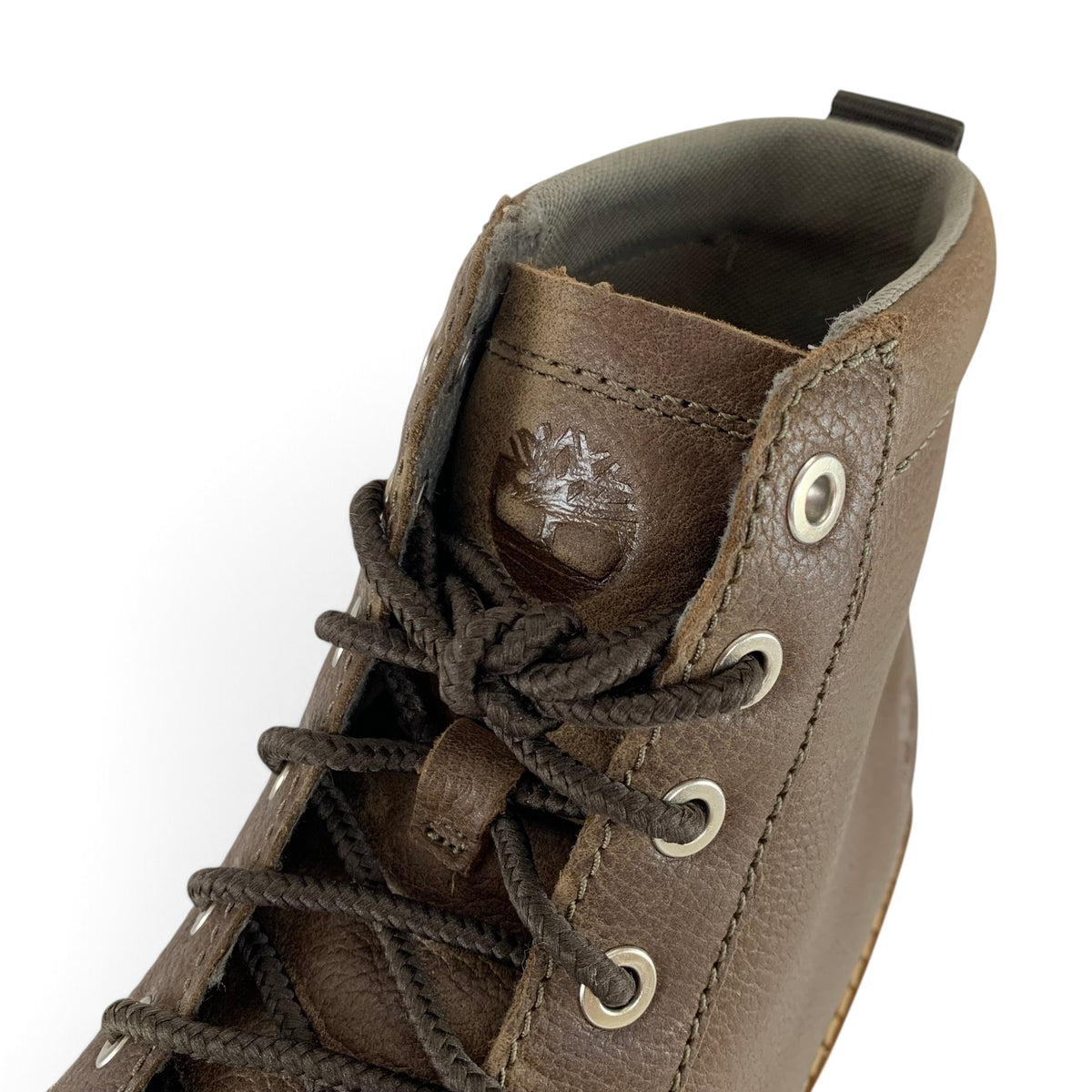 Timberland Redwood Edge Mid Lace-Up Boot