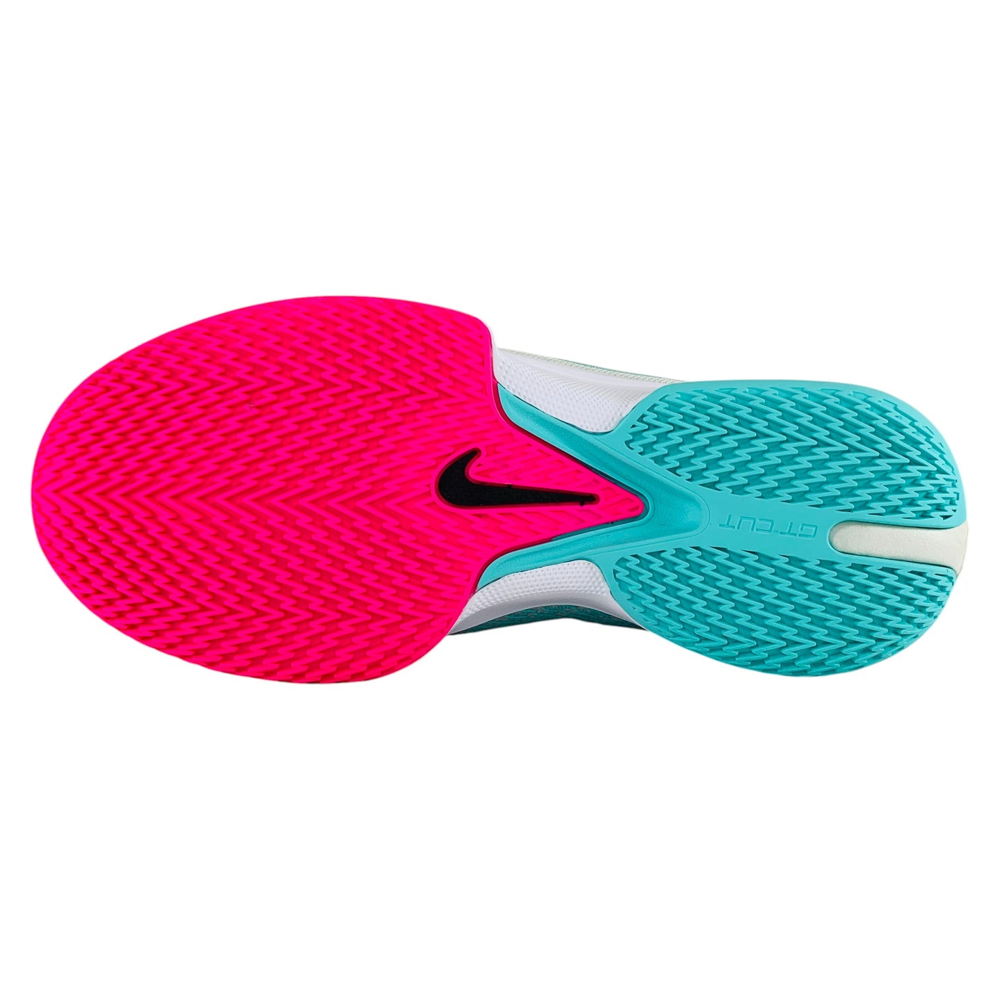Nike Air Zoom G.T. Cut Academy