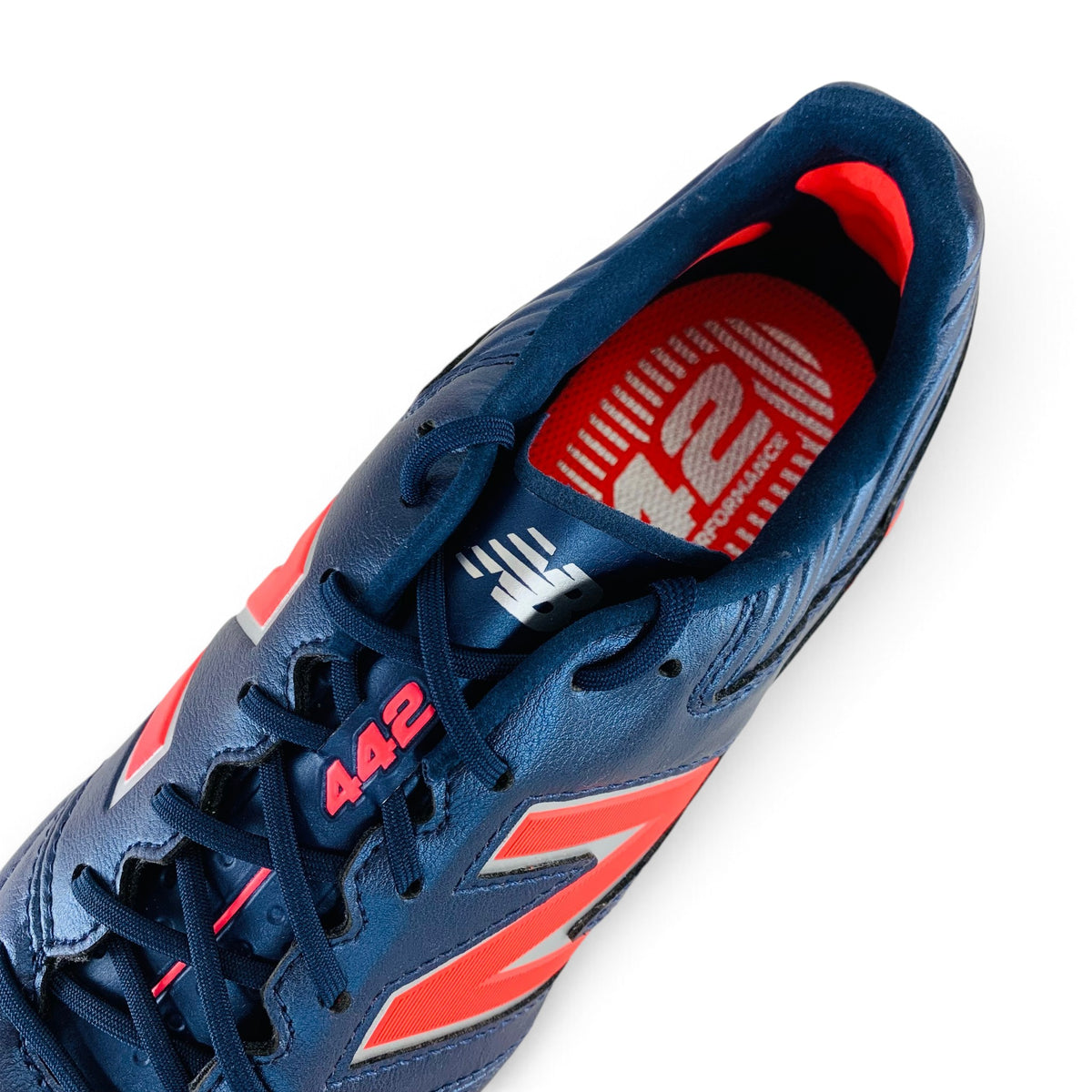 New Balance 442 Pro FG v2