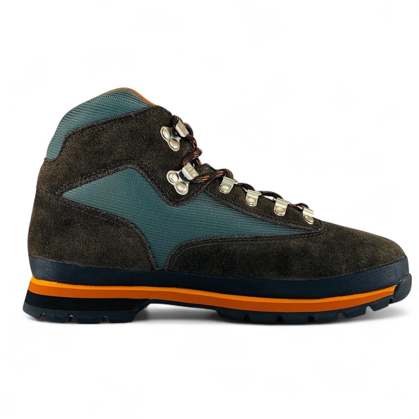 Timberland x AE Euro Hiker Mid