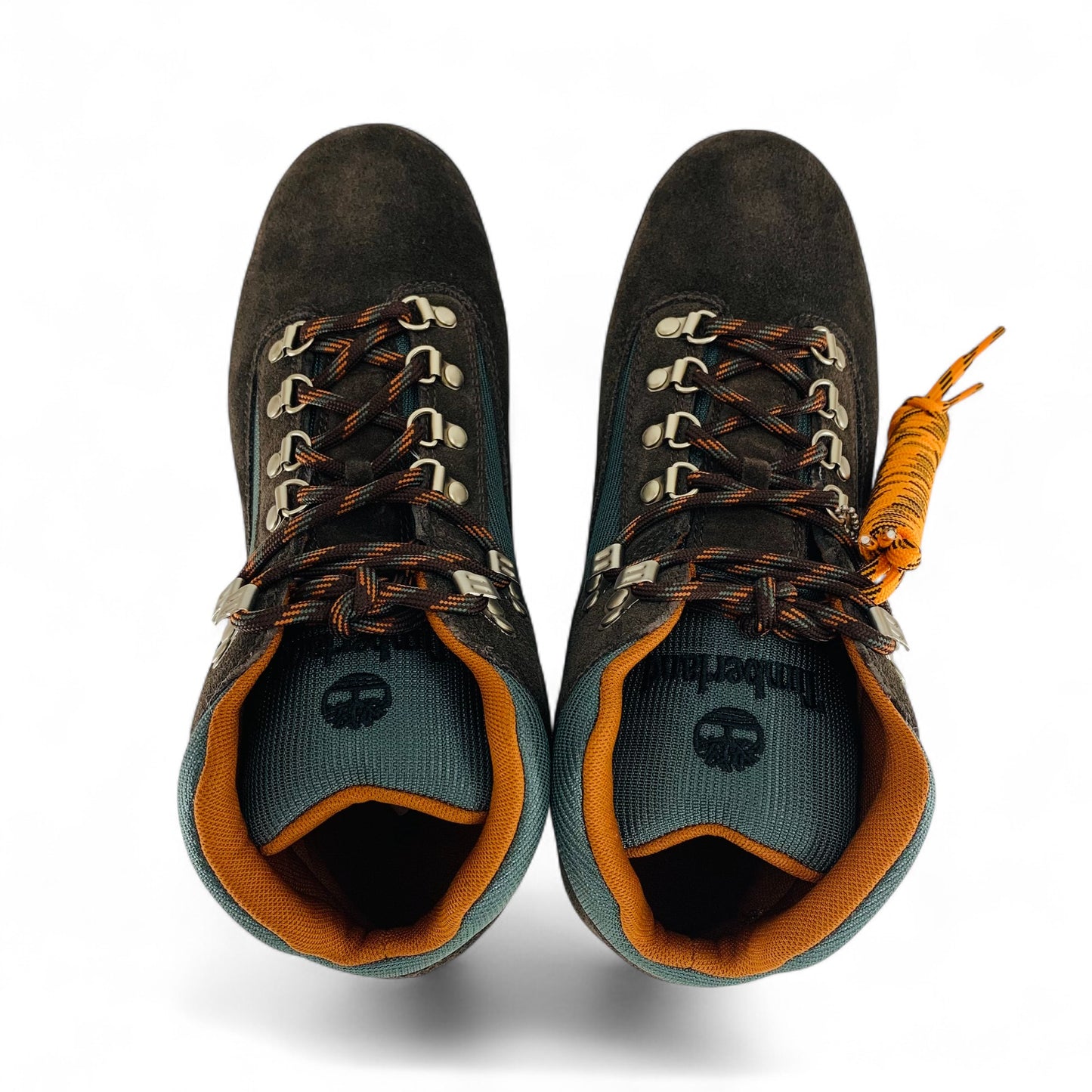 Timberland x AE Euro Hiker Mid