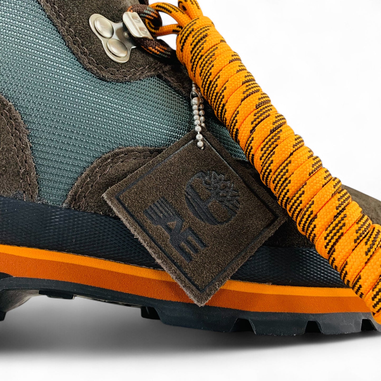 Timberland x AE Euro Hiker Mid