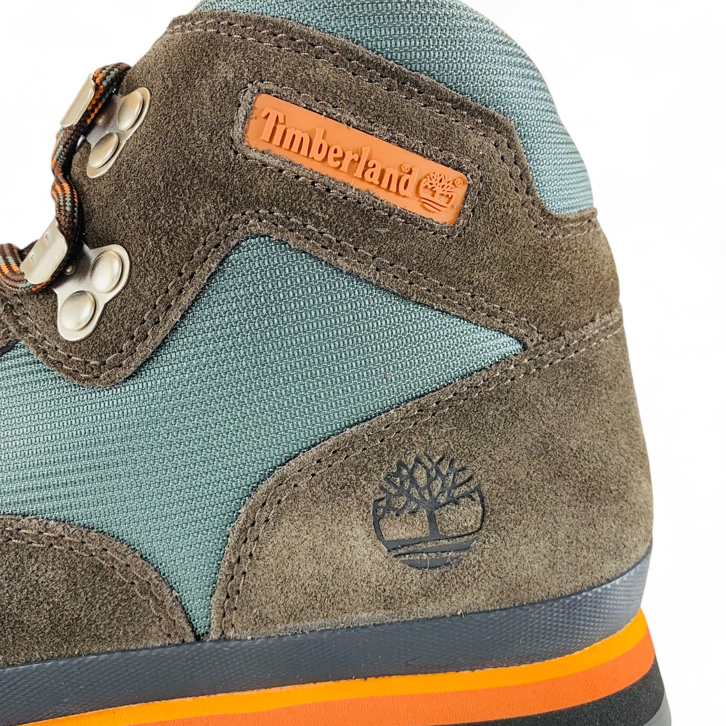 Timberland x AE Euro Hiker Mid