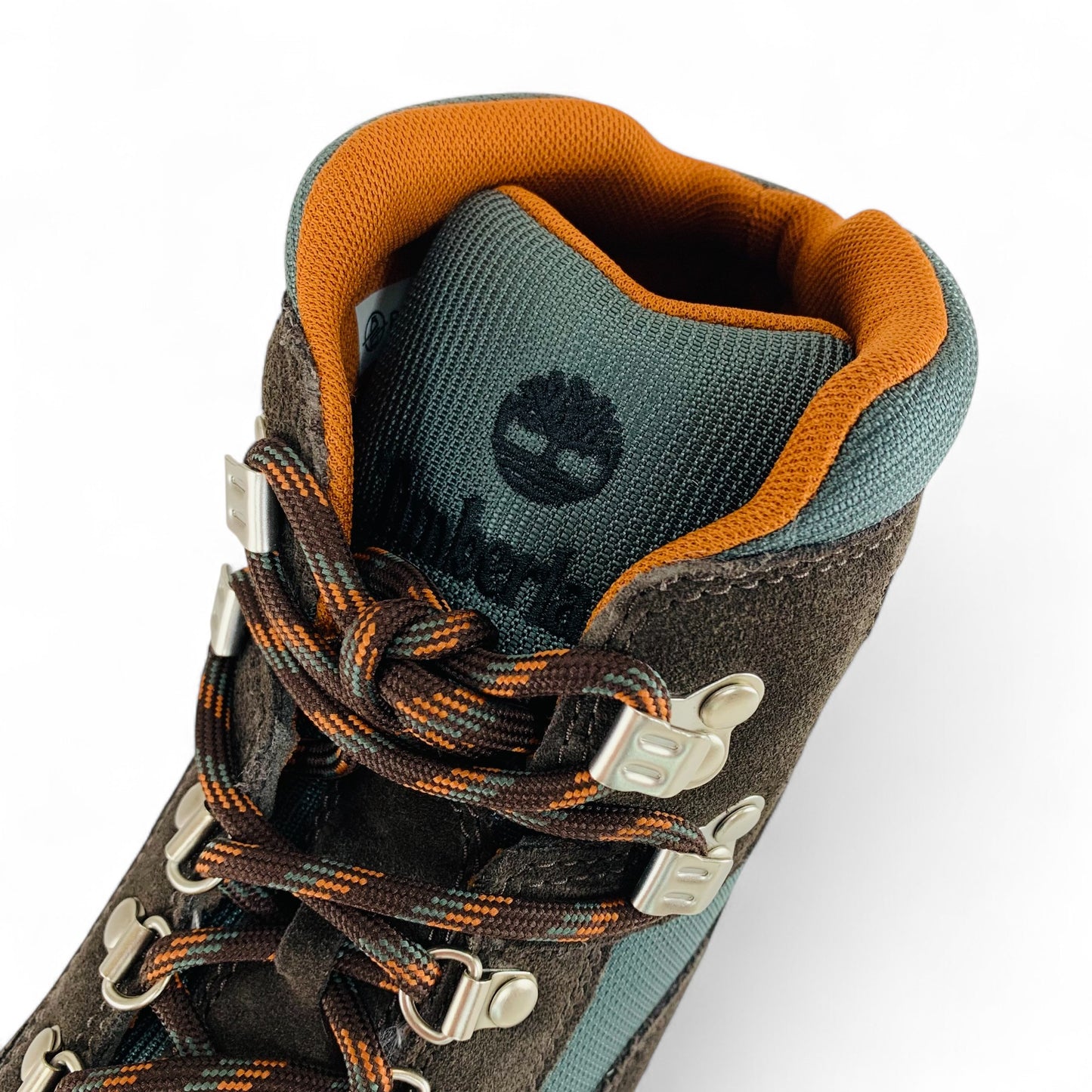 Timberland x AE Euro Hiker Mid