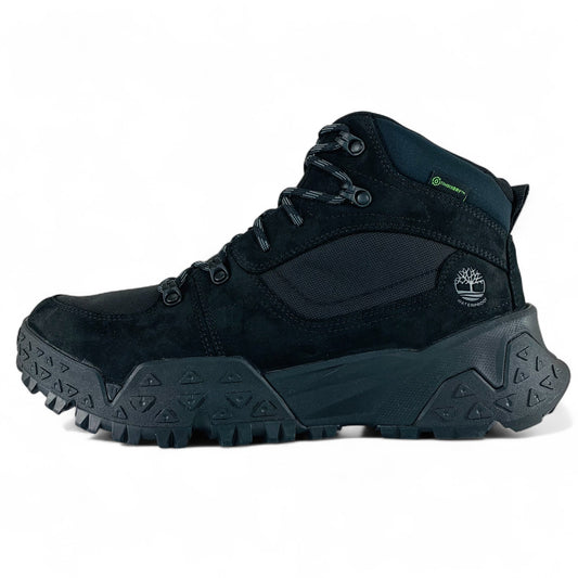 Timberland Motion Scramble Mid Lace-Up Waterproof Hiker
