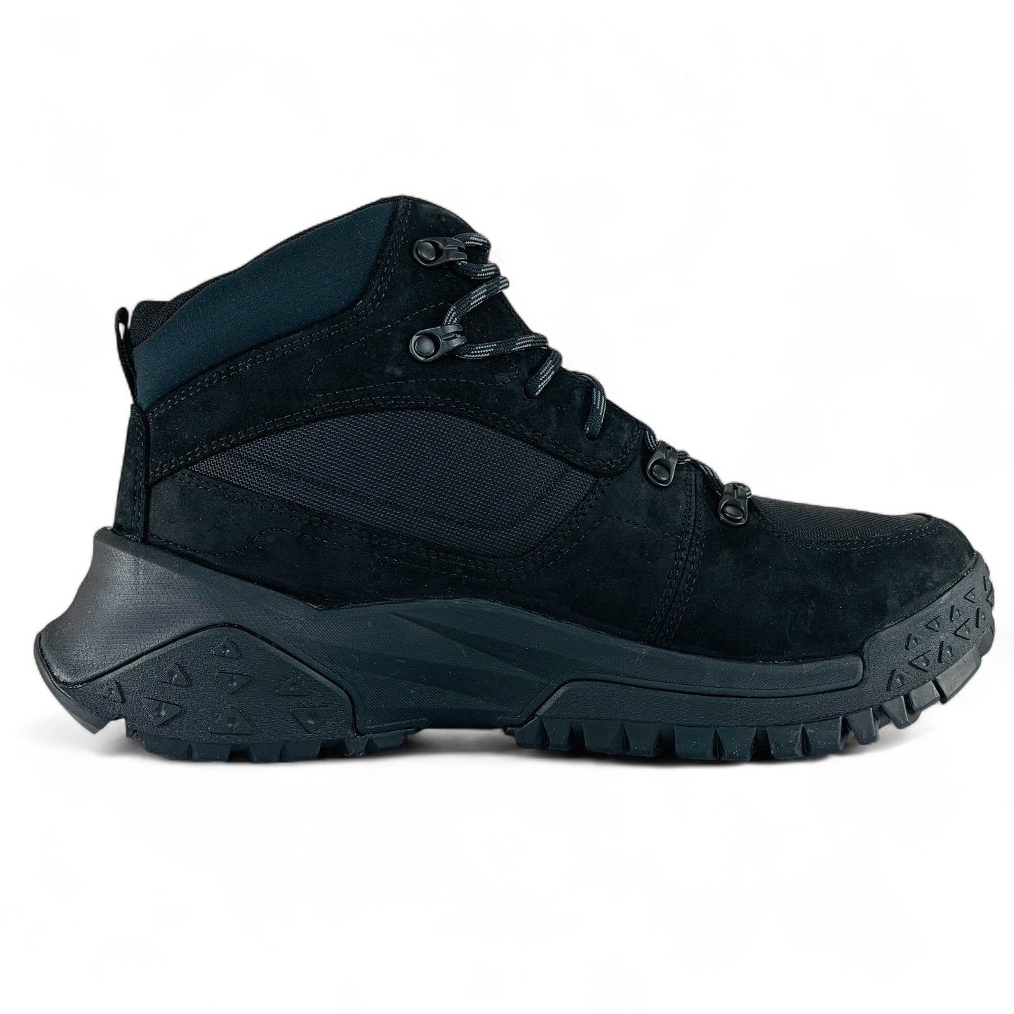 Timberland Motion Scramble Mid Lace-Up Waterproof Hiker