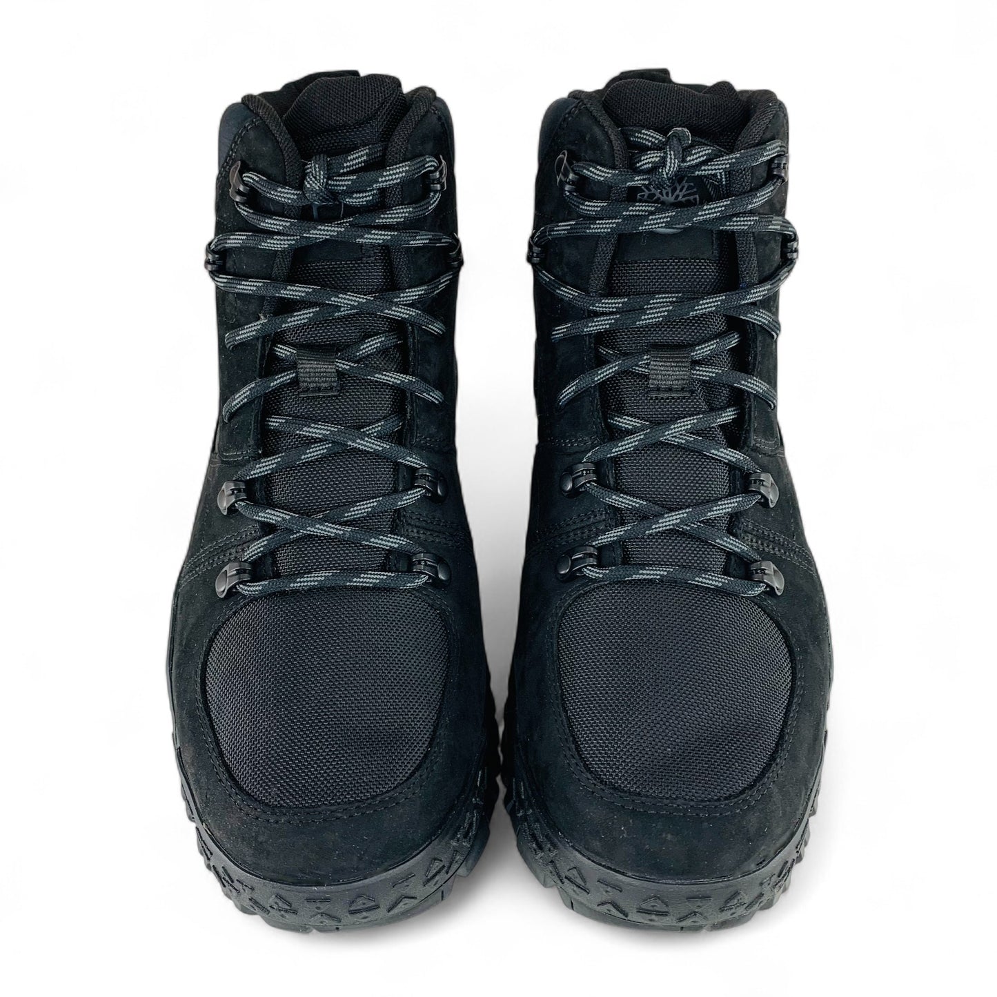Timberland Motion Scramble Mid Lace-Up Waterproof Hiker