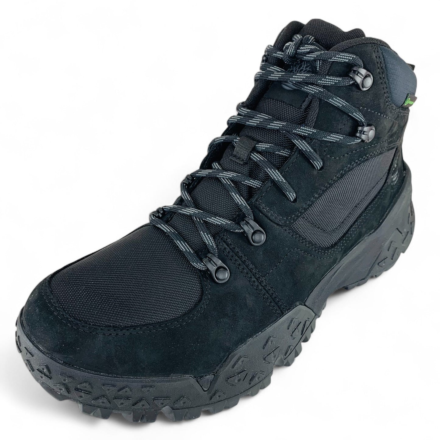 Timberland Motion Scramble Mid Lace-Up Waterproof Hiker