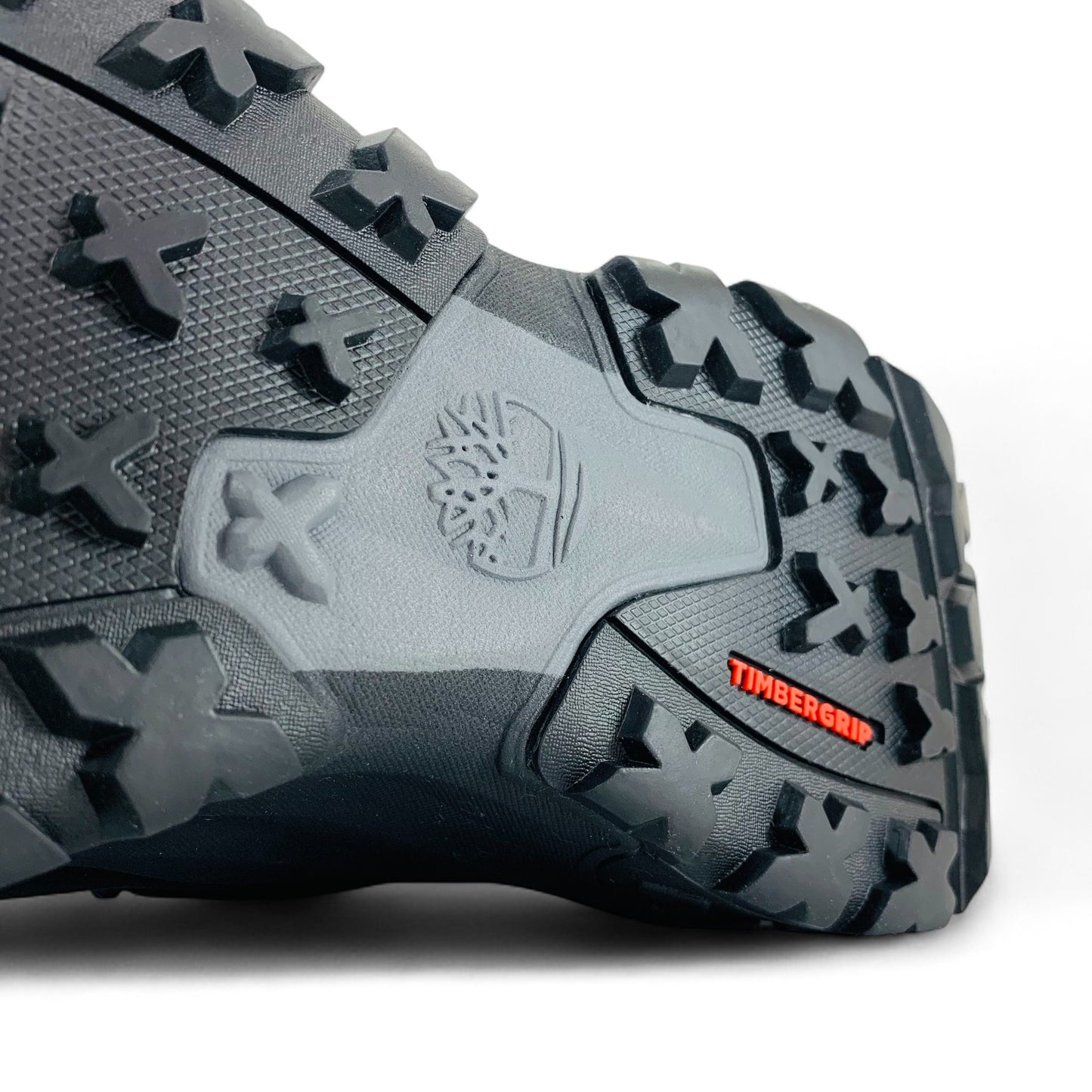 Timberland Motion Scramble Mid Lace-Up Waterproof Hiker