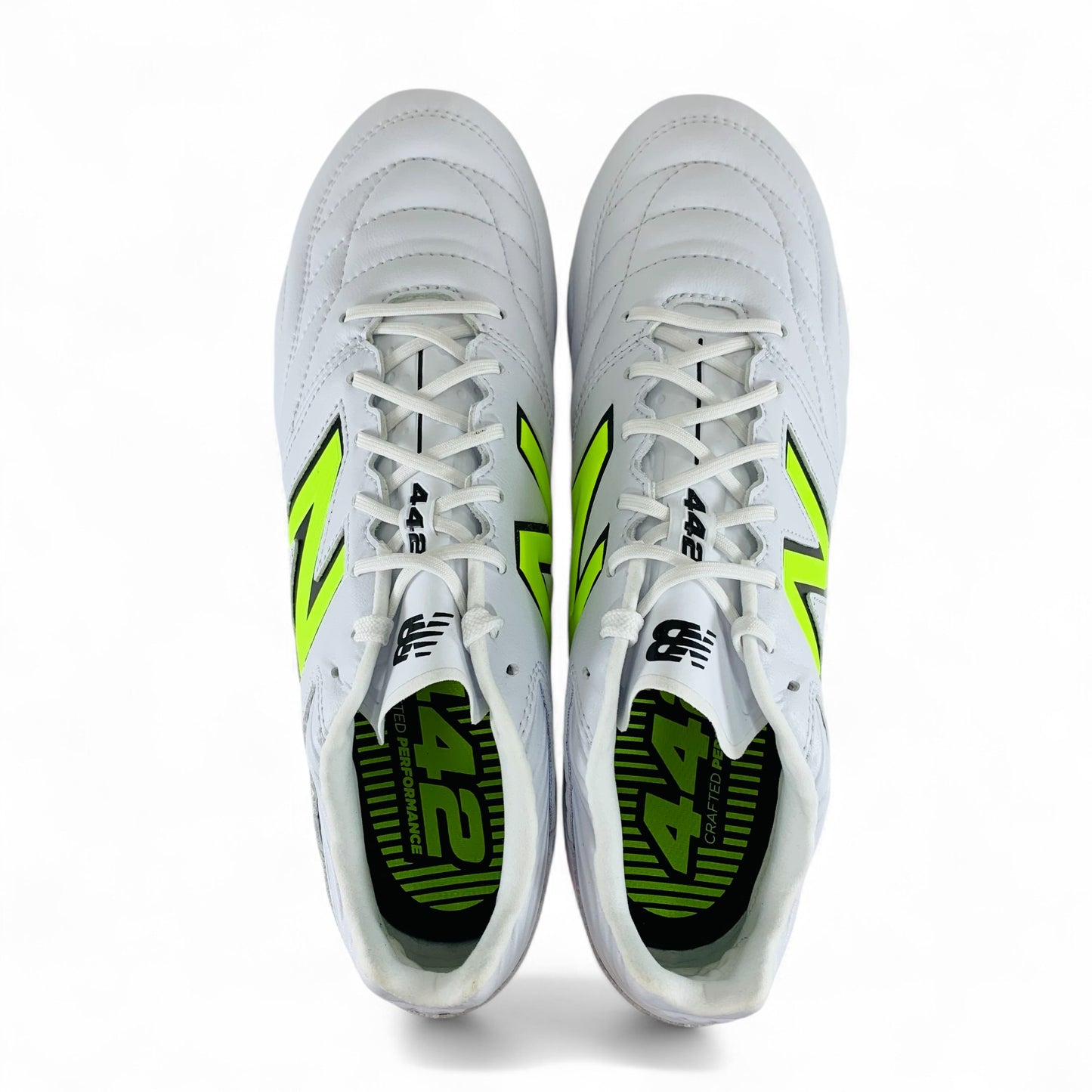 New Balance 442 Pro FG v2