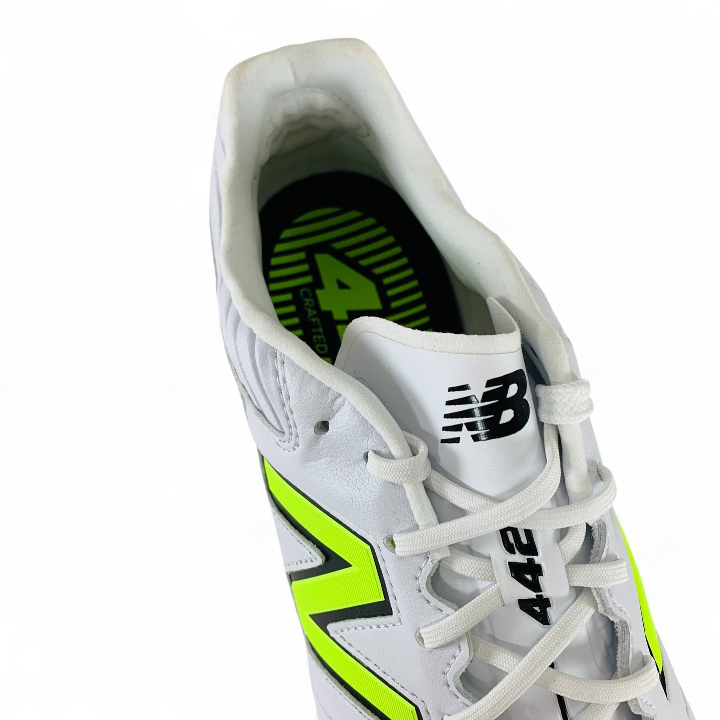 New Balance 442 Pro FG v2