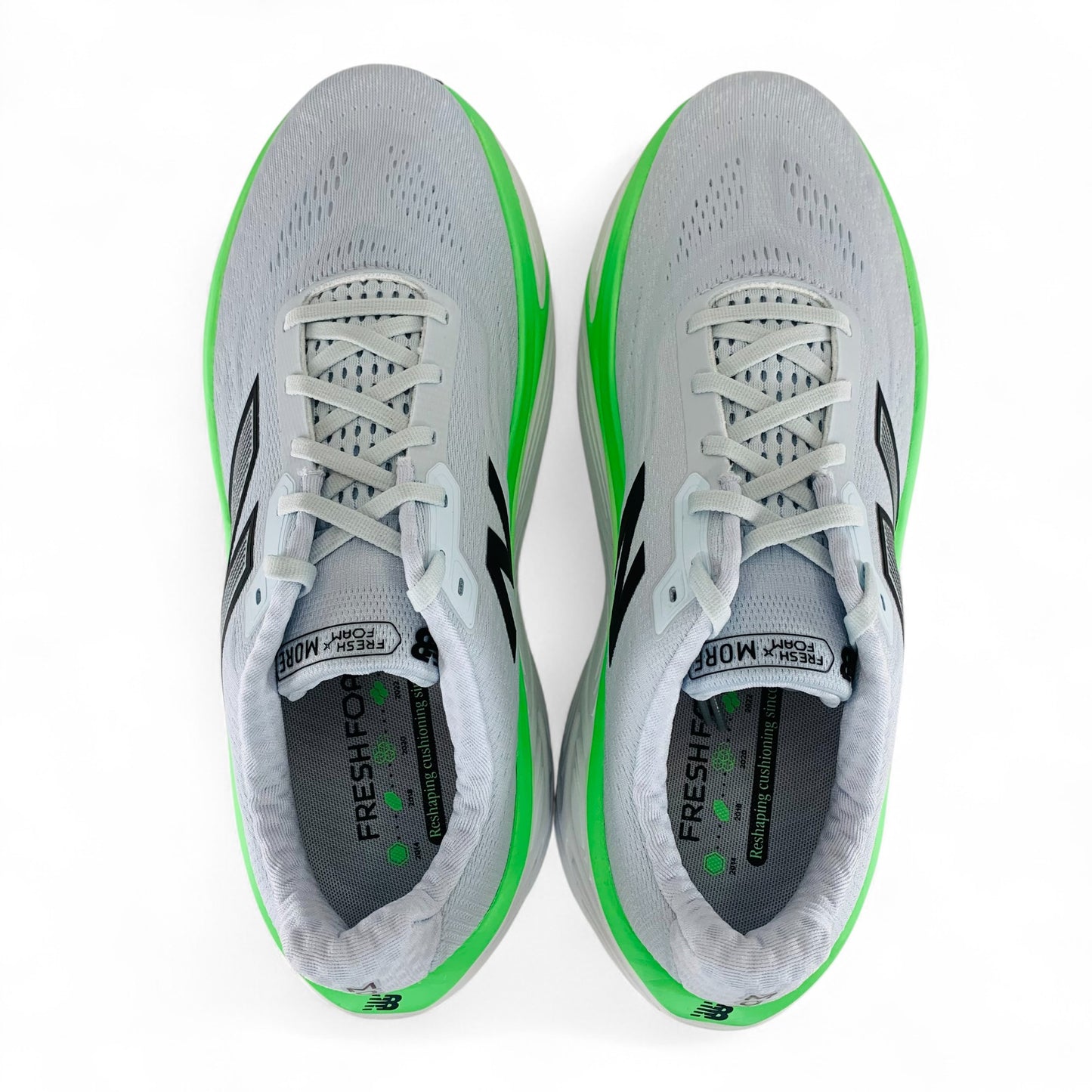 New Balance Fresh Foam X More v5