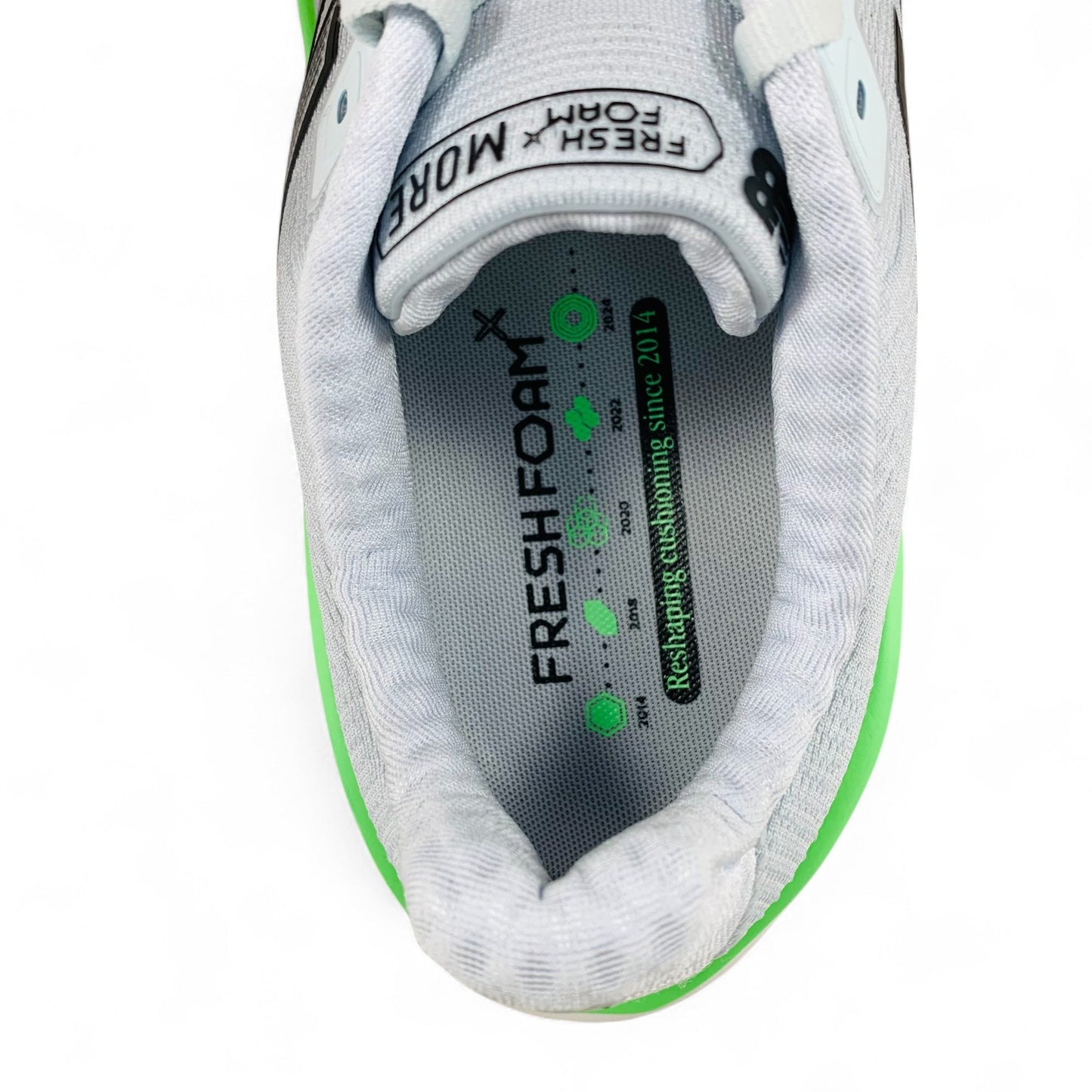 New Balance Fresh Foam X More v5